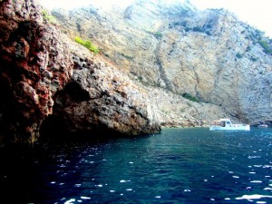 Visiter le nord-est d'Ibiza Visiter le nord-est d'Ibiza