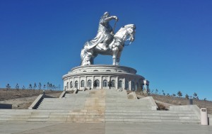 mongolie musee