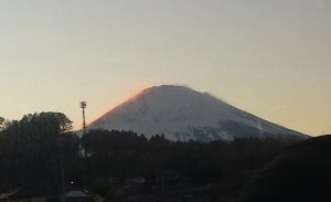 mont-fuji