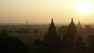 myanmar bagan