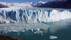 glacier perito moreno