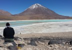 Salar d’Uyuni: 4 jours d’excursion depuis Tupiza