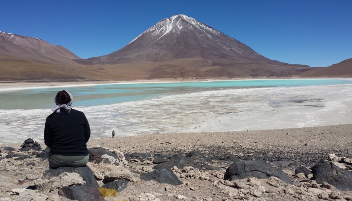 Salar d’Uyuni: 4 jours d’excursion depuis Tupiza