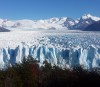 El Calafate et le glacier Perito Moreno