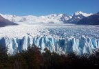 El Calafate et le glacier Perito Moreno