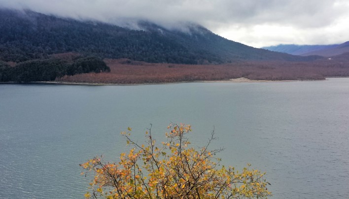 San Carlos de Bariloche et la route des 7 lacs